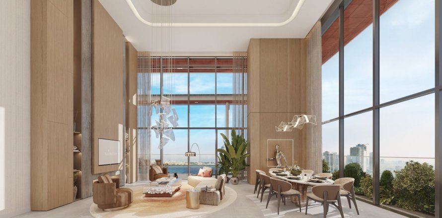 2 bedrooms Apartment in Dubai, UAE No. 221607