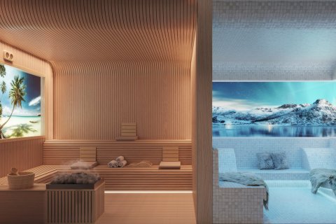 2 bedrooms Apartment in Dubai, UAE No. 221607 6