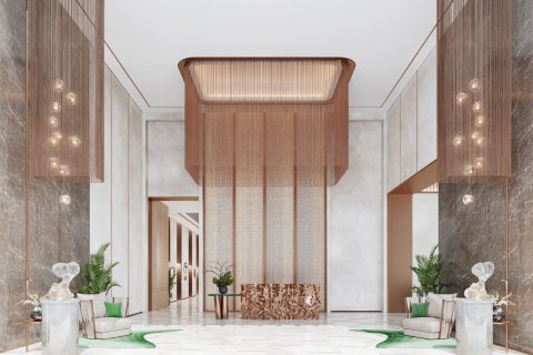 2 bedrooms Apartment in Dubai, UAE No. 221607 12