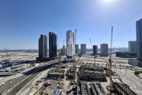1 bedroom Apartment in Al Reem Island, UAE No. 37532