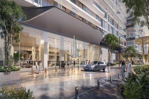 Apartment de 1 dormitorio en  Saadiyat Cultural District, UAE No. 42520 8