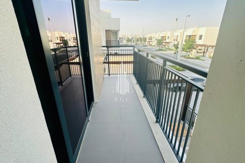 3 غرف نوم تاون هاوس على جزيرة ياس, الإمارات العربية المتحدة رقم 36637