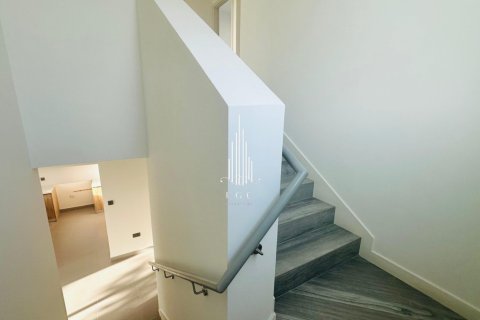 Таунхаус с 3 спальнями на Остров Яс, ОАЭ №36637 13
