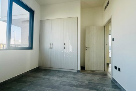 Таунхаус с 3 спальнями на Остров Яс, ОАЭ №36637 10
