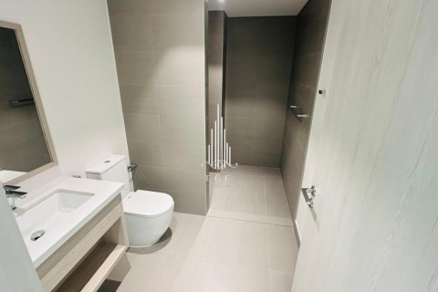 Таунхаус с 3 спальнями на Остров Яс, ОАЭ №36637 16