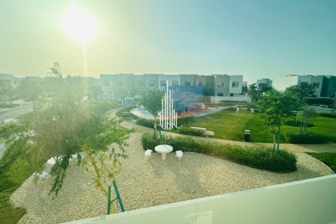 Таунхаус с 3 спальнями на Остров Яс, ОАЭ №36637 21