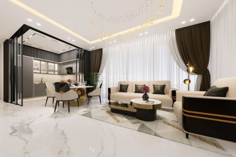 1 bedroom Apartment in Business Bay, UAE No. 55583 12