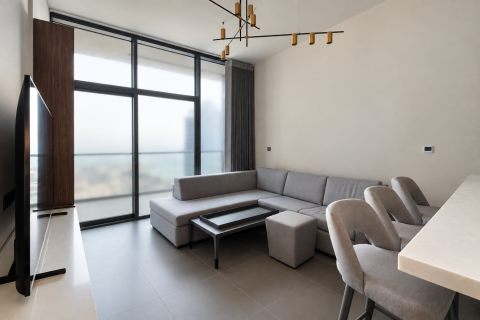Apartment de 1 dormitorio en Jumeirah Lake Towers, UAE No. 215346 3