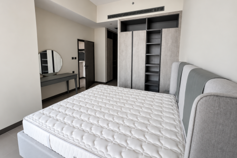 Apartment de 1 dormitorio en Jumeirah Lake Towers, UAE No. 215346 7