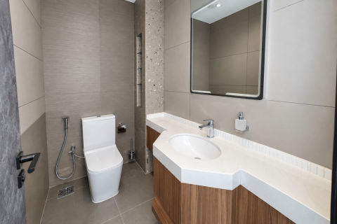 Apartment de 1 dormitorio en Jumeirah Lake Towers, UAE No. 215346 8