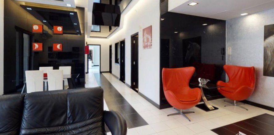 Apartment de 2 dormitorios en Sadaf, UAE No. 15073