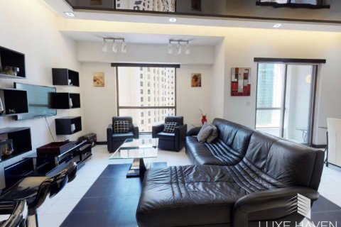 Apartment de 2 dormitorios en Sadaf, UAE No. 15073 14