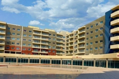 3 غرف نوم شقة في Al Reef, الإمارات العربية المتحدة رقم 172787 17