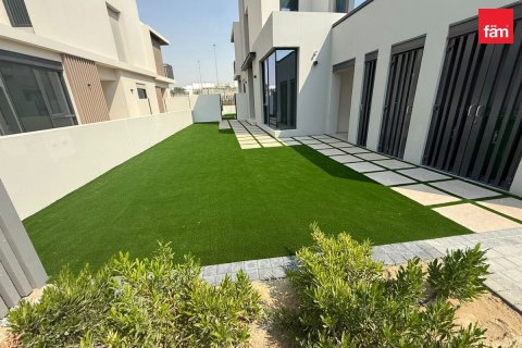 4 غرف نوم تاون هاوس في جبل علي, الإمارات العربية المتحدة رقم 213716 8