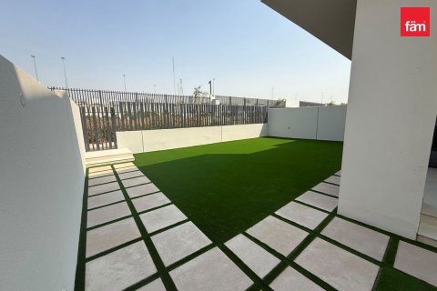 4 غرف نوم تاون هاوس في جبل علي, الإمارات العربية المتحدة رقم 213716 3