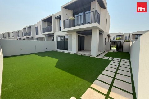 4 غرف نوم تاون هاوس في جبل علي, الإمارات العربية المتحدة رقم 213716