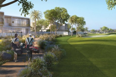 Villa de 3 dormitorios en Dubai Hills Estate, UAE No. 110905 5