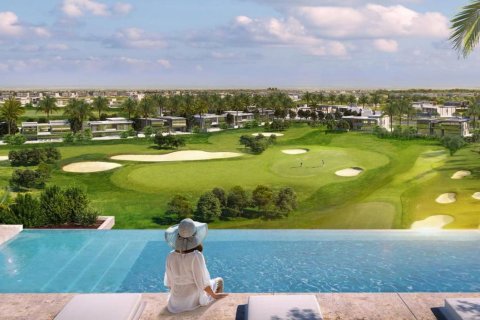 Villa de 3 dormitorios en Dubai Hills Estate, UAE No. 110905 3