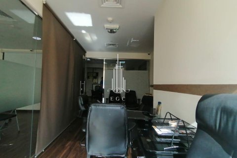 Офис 165.4м² в Shams Abu Dhabi, ОАЭ №70748 15