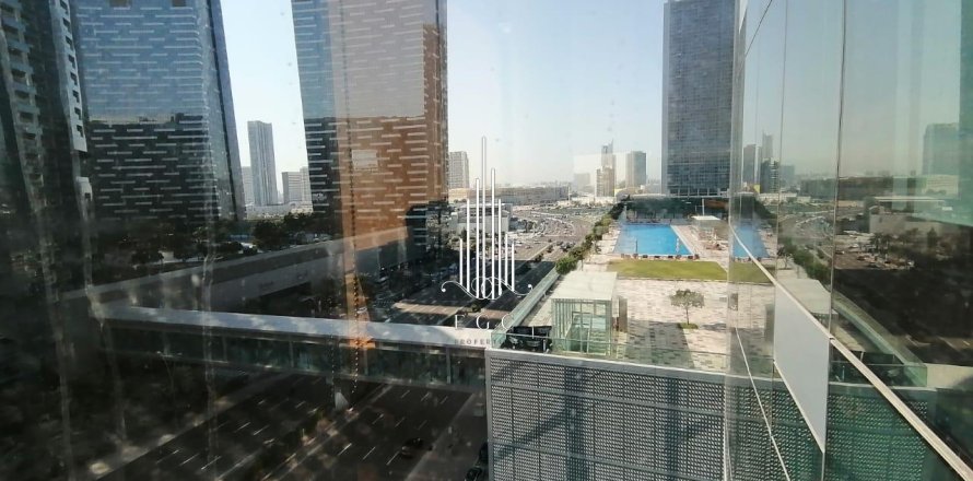 Офис 165.4м² в Shams Abu Dhabi, ОАЭ №70748