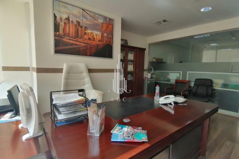 Офис 165.4м² в Shams Abu Dhabi, ОАЭ №70748 3