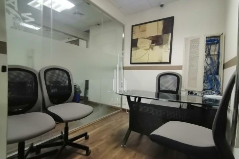 Офис 165.4м² в Shams Abu Dhabi, ОАЭ №70748 9