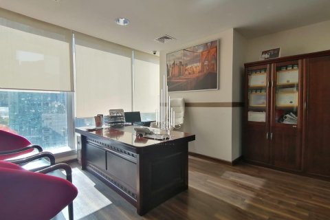 Офис 165.4м² в Shams Abu Dhabi, ОАЭ №70748 10