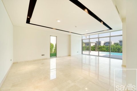 Villa de 4 dormitorios en Golf Place, UAE No. 203766 8