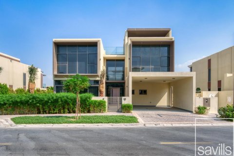 Villa de 4 dormitorios en Golf Place, UAE No. 203766 5