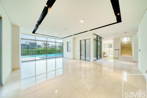 Villa de 4 dormitorios en Golf Place, UAE No. 203766 7