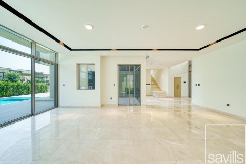Villa de 4 dormitorios en Golf Place, UAE No. 203766 11