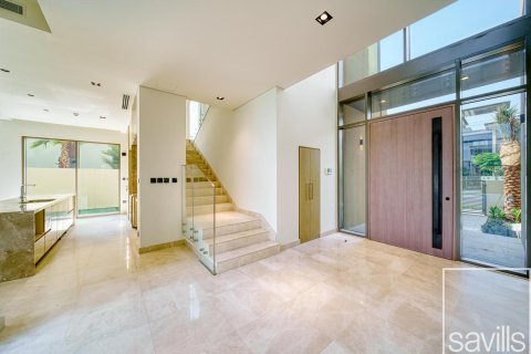 Villa de 4 dormitorios en Golf Place, UAE No. 203766 12
