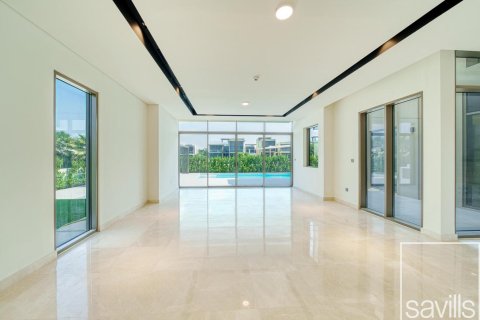Villa de 4 dormitorios en Golf Place, UAE No. 203766 6