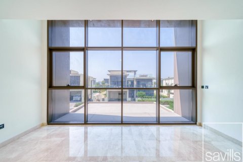 Villa de 4 dormitorios en Golf Place, UAE No. 203766 18