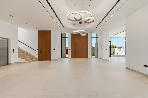 Villa de 5 dormitorios en Dubai, UAE No. 221695 26