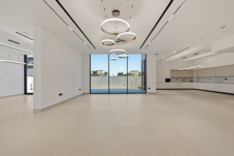 Villa de 5 dormitorios en Dubai, UAE No. 221695 22