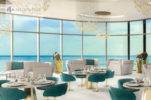 Квартира с 1 спальней в Maritime City, ОАЭ №45473 9