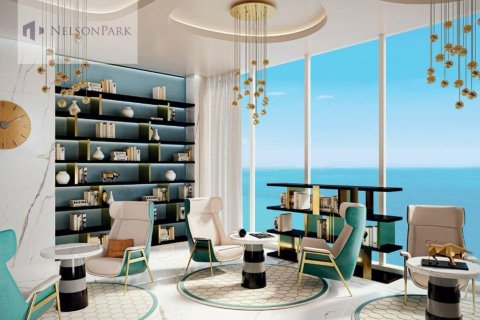 Квартира с 1 спальней в Maritime City, ОАЭ №45473 8