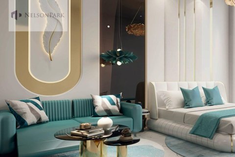 Квартира с 1 спальней в Maritime City, ОАЭ №45473 6