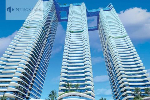 Квартира с 1 спальней в Maritime City, ОАЭ №45473 12