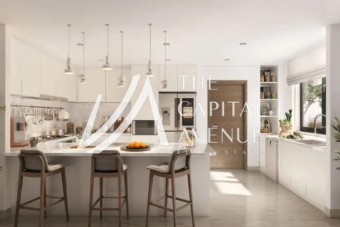 3 bedrooms Apartment on the Yas Island, UAE No. 213109 5