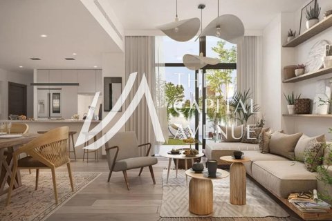 3 bedrooms Apartment on the Yas Island, UAE No. 213109 4