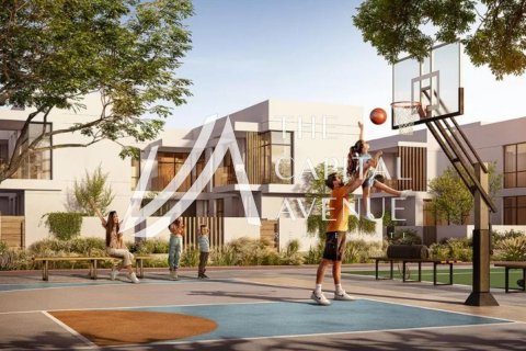3 bedrooms Apartment on the Yas Island, UAE No. 213109 9