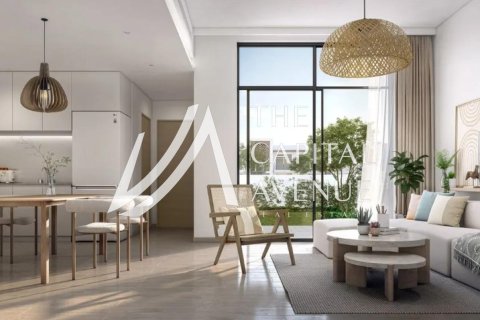 3 bedrooms Apartment on the Yas Island, UAE No. 213109 3