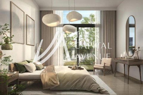 3 bedrooms Apartment on the Yas Island, UAE No. 213109 7