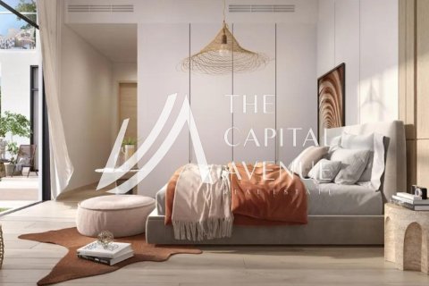 3 bedrooms Apartment on the Yas Island, UAE No. 213109 6