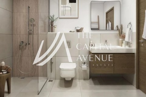 3 bedrooms Apartment on the Yas Island, UAE No. 213109 8