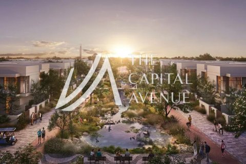 3 bedrooms Apartment on the Yas Island, UAE No. 213109