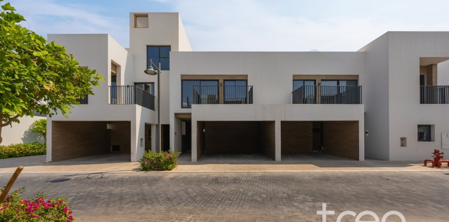 3 bedrooms Townhouse in Arabian Ranches 3, UAE No. 220681