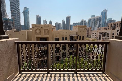 1 bedroom Apartment in Old Town, UAE No. 213013 10